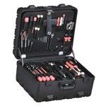 GLOVE, POLYAMIDE, L/FREE, PU, SIZE 6 - More Details