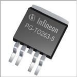 Smart Low Side Current Limit Switch