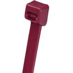 Cable Ties Standard Locking Nylon 6.6 Red 48mm 222N