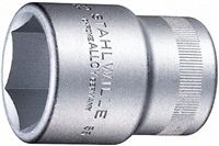 STAHLWILLE 30mm with 1/2 in Drive Socket Hex 45 mm