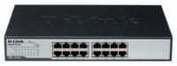 D-Link 16 port Rack Mount Network Switch