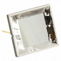 SENSOR ELECTRON DETECTION 100MM