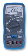 METRIX   MX0024B-CZ   Digital Multimeter, MX Concept Series, True RMS, 5000 Count, Autoranging