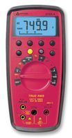 BEHA-AMPROBE   37XR-A   True RMS Digital Multimeter, 10000 Count with Component and Logic Test
