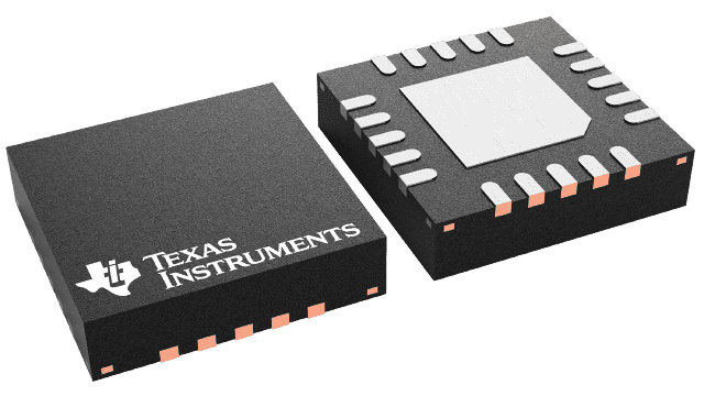 Push-pull, quad-supply voltage supervisors with programmable delay & watchdog timer 20-QFN -40 to 125