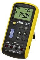 Chauvin Arnoux P01654623 RTD Calibrator, 0  3200