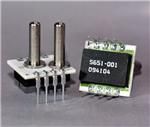 Board Mount Pressure Sensors Comp Pressure 3.0 psi