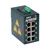 N-TRON         308TX-N             INDUST. ETHERNET SWITCH 8XTX