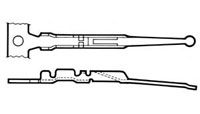 Product diagram or image