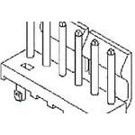 Conn Wire to Board HDR 17 POS 3.96mm Solder ST Thru-Hole Bag