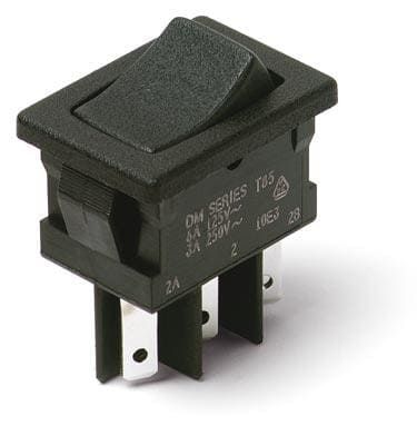Rocker Switches
