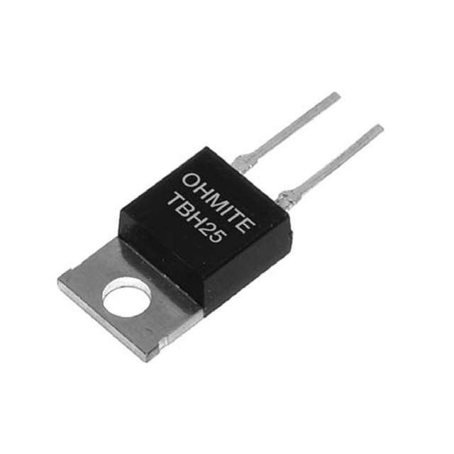 1kR 25W 5% Through-Hole Resistor TO-220