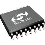 2-CH Digital Isolator, 150Mbps, 5kVrms, 16-Pin SOICW