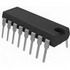 3-to-8 CMOS Decoder/Demultiplexer, 5V, 8mA, 13ns, PDIP