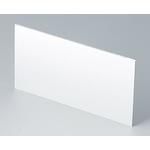 Din-Modular Case Type A Accessories, Rear Panel