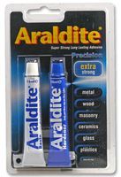 ADHESIVE, ARALDITE, EPOXY