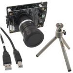 MT9P031 Image Sensor Demonstration Kit Win 2000 SP2/Win XP SP1 OS