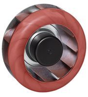 Blowers Impeller/250mm 24VDC, 671CFM, Ball