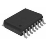 Current Mode PWM Controller 5V 400mA 49kHz 16-Pin SOIC W T/R