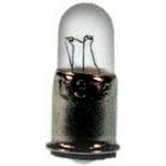 LAMP INCAND RT-1 MIDG FLANGE 5V