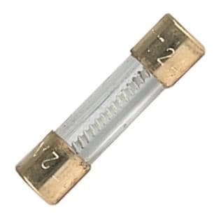Fuse Chip Super Time Lag Acting 0.8A 250V Holder Cartridge 5 X 20mm Glass Bag CSA/UL/cULus