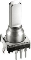 ENCODER, VERTICAL, 11MM, 30DET,15PPR - More Details