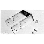 Rheostat and Tap Switch Hardware