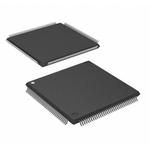 MCU 16-bit C166 CISC/RISC ROMLess 3.3V 144-Pin TQFP
