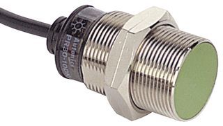 AUTONICS   PR30-10DN   INDUCTIVE PROXIMITY SENSOR, 9-11mm, 10-30VDC