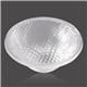 LED Lighting Lenses Single Lens 22x10.6 40 deg