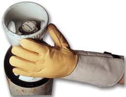 P/FIT CRYOGENIC GAUNTLET SIZE 9