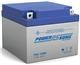 Sealed Lead Acid Battery 12V 28.0AH NB TERM 6.56 x 6.89 x 4.92