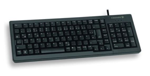 103Keypads and Keyboards USB/PS/2