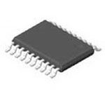 Clock Generator 22.4MHz to 27.2MHz-IN 170MHz-OUT 20-Pin TSSOP T/R