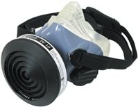 Protector PROFILE40 S/M Half Mask Mask Respirator