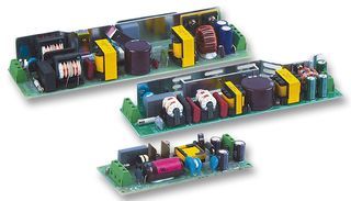 Switched-mode power supply 10 W 1 output, TOF 10-24S, Traco Power