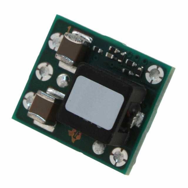 2.25A DC/DC Controller, 4.5-18V In, 5.5V Out, 10W, SMD