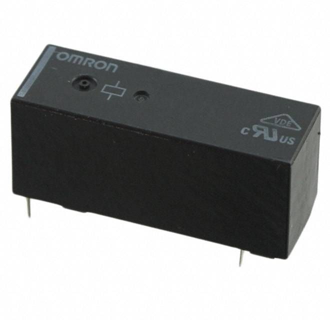 5V DC SPDT Power Relay 8A Through Hole