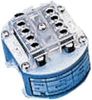 ISOLATED TRANSMITTER; Signal Conditioner Input:Thermocouple; Signal Conditioner Output:Current; No. of Output Channels:1; Accuracy %:0.2%; No. of Channels:1 Channel; Supply Voltage Min:9VDC; Supply Voltage Max:50VDC; Product Range:- ;RoHS Compliant: NA