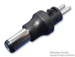 FRIWO   10.5544.003-16   PLUG, SECONDARY, 2.1X5.5X9.5MM
