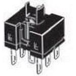 Contact Blocks N.O./N.C. SPDT Solder 5A 250VAC 30VDC