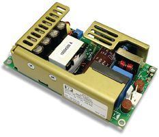 4-OUT AC/DC PSU 5V/24V/15V/-15V 100W 4kV ISO