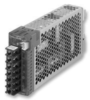 100W 24V 4.5A AC/DC Power Supply, DIN Rail Mount