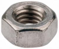 Nut for LZB5, SN-040B, SMC