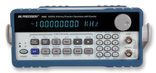 B&K PRECISION BK4086 80MHz Programmable Function Generator with Direct Digital Synthesis and a 100MHz Universal Counter