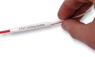 TUBING, 1.2-2.5MM, 20MM, PK1000