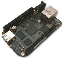 ELEMENT14   BBONE-BLACK-4G   BEAGLEBONE BLACK REV C, CORTEX A8