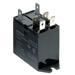 24VDC Power Relay, DPST-NO, 15A, 250VAC/125VDC, Through Hole