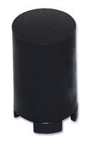 MULTIMEC         1SS09-16.0            CAP, SWITCH, ROUND, BLACK, 6.5X16MM
