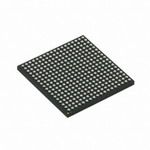 PCIe Gen2 Switch, 12Lanes, 3 Port, 1-CH, 324-Pin CABGA